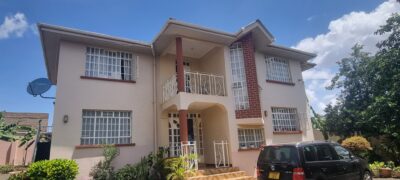 Pastor Bina's Home Stay