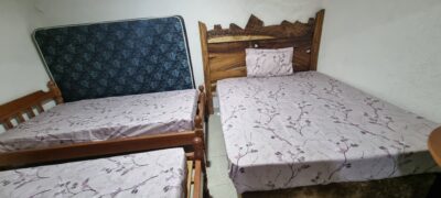 Nano-Base [B1] Shared Living