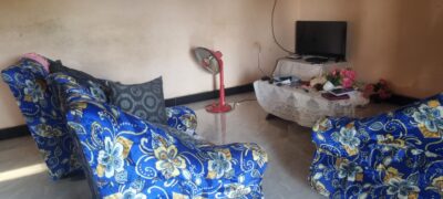 Grandma Tabea - Suji, Kilimanjaro