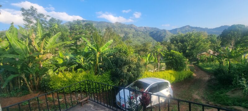 Grandma Tabea - Suji, Kilimanjaro